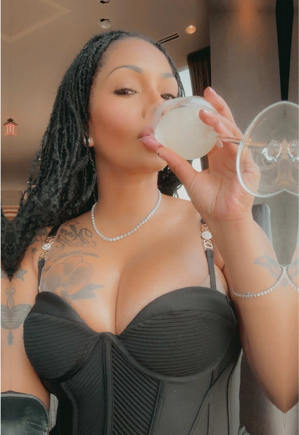 @Chef Eboni Henry