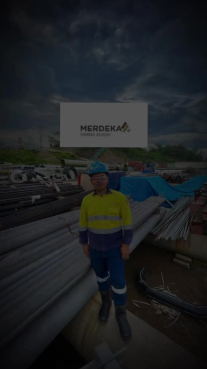 @Kumis Tebal