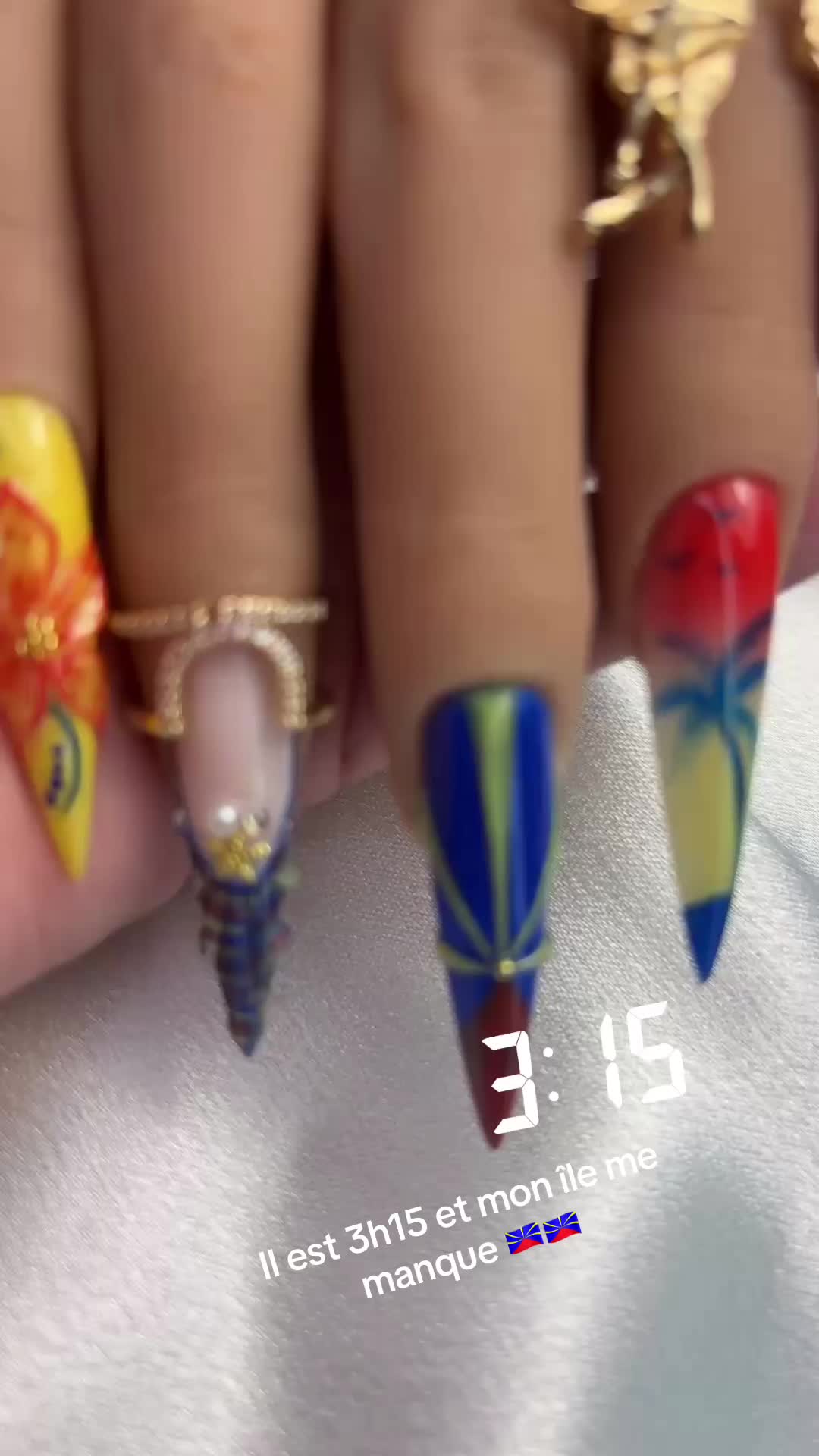@Lynjie_nails974๐
๐ฝ๐ท๐ช