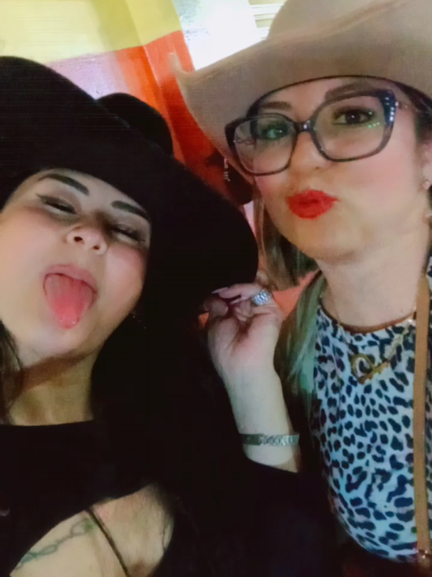 @Preciosa