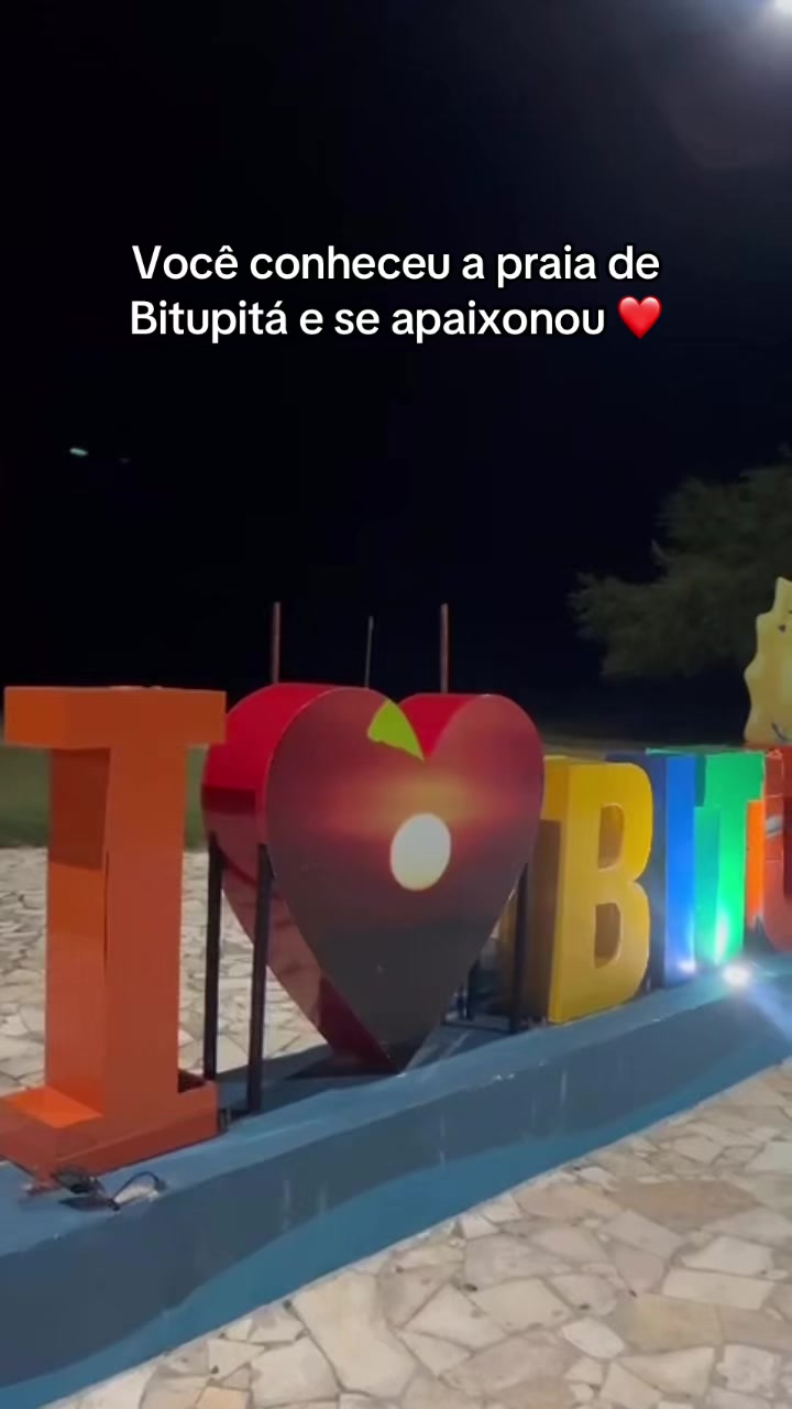 @Bitupit&aacute; - Cear&aacute;