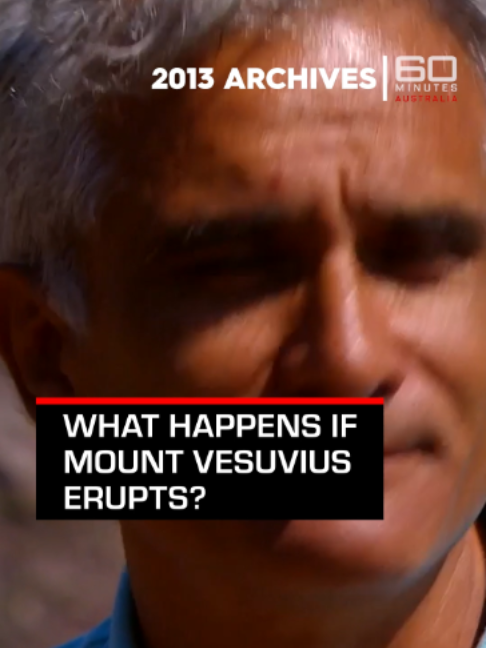 @60 Minutes Australia