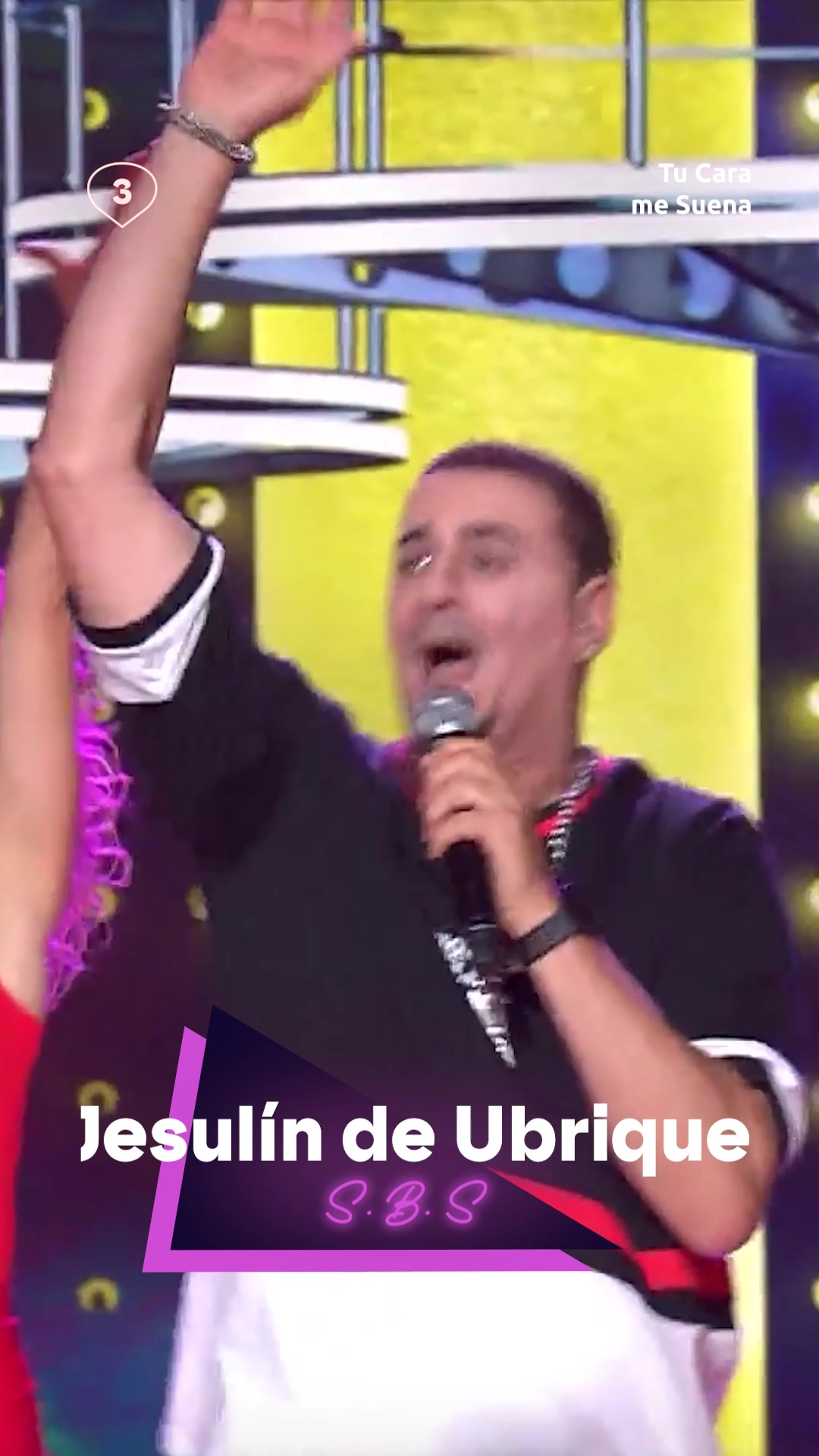 @Antena 3