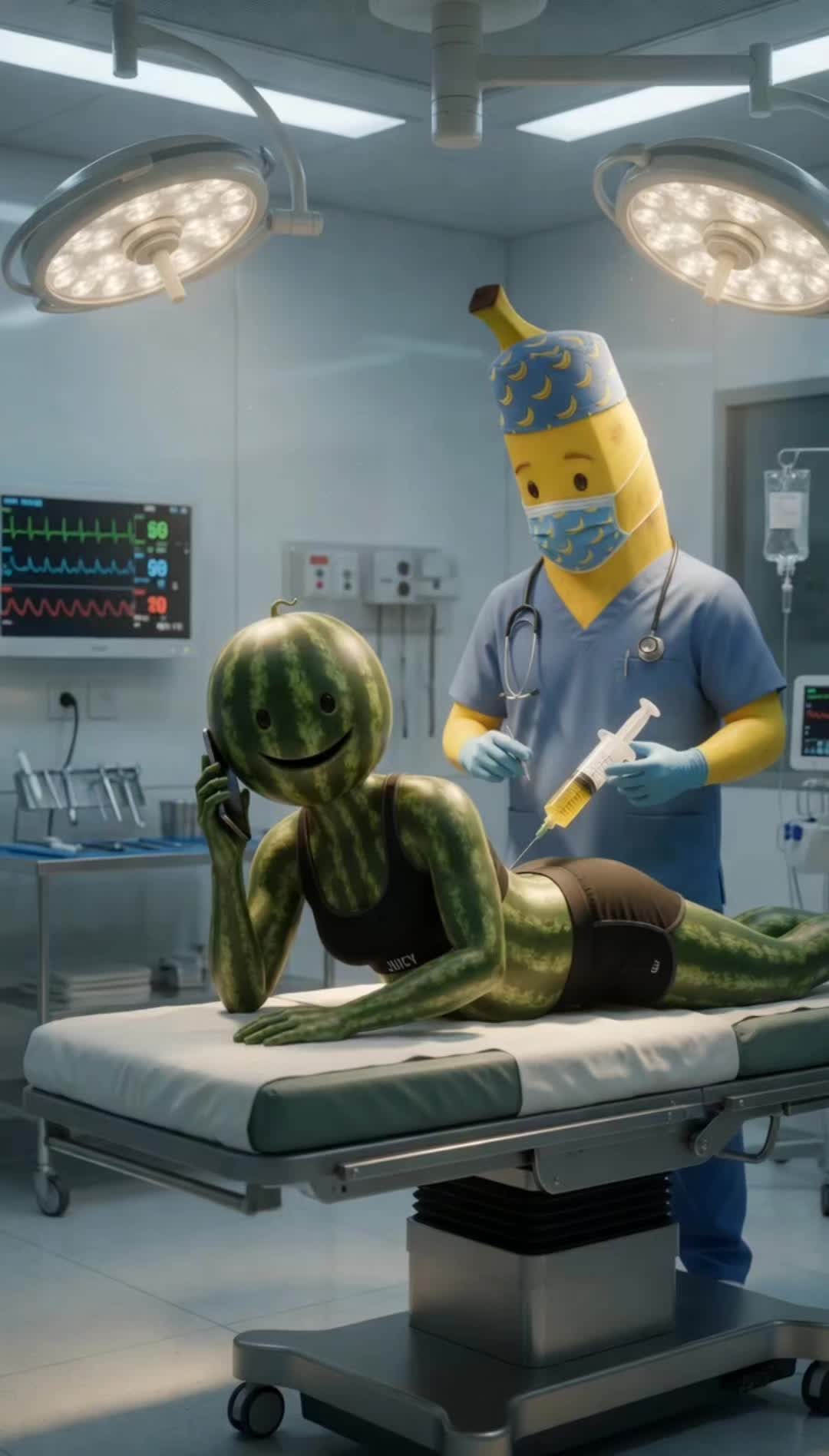@Viral AI Drama