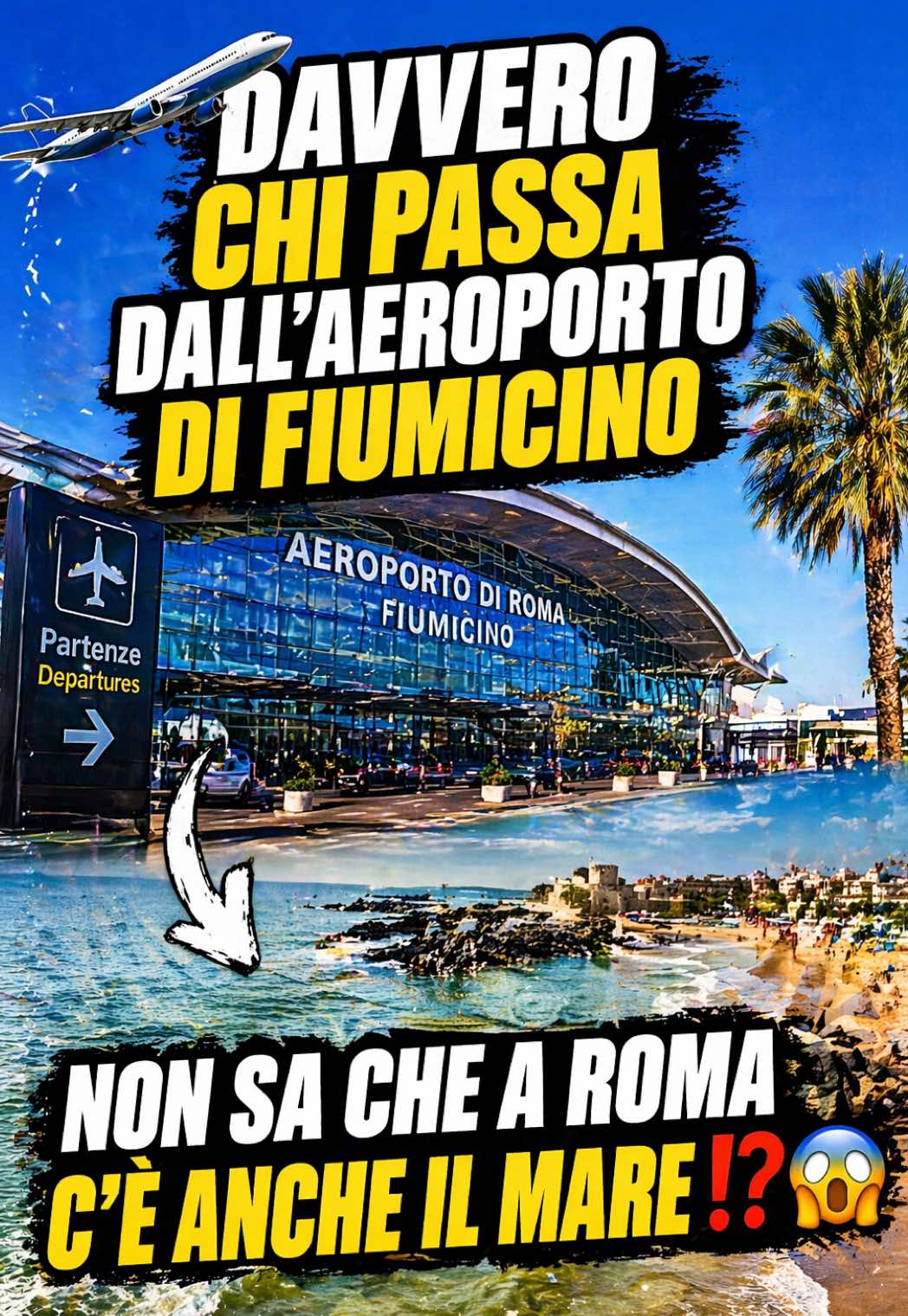 @UniAmo Fiumicino