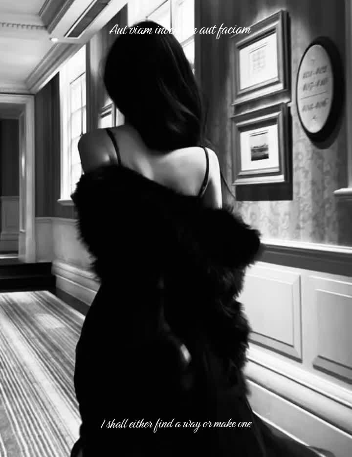@Haute Scroll