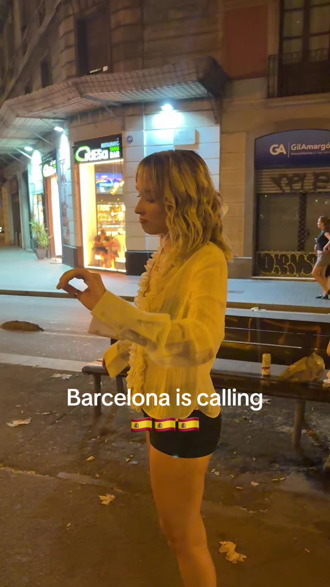 @Lana