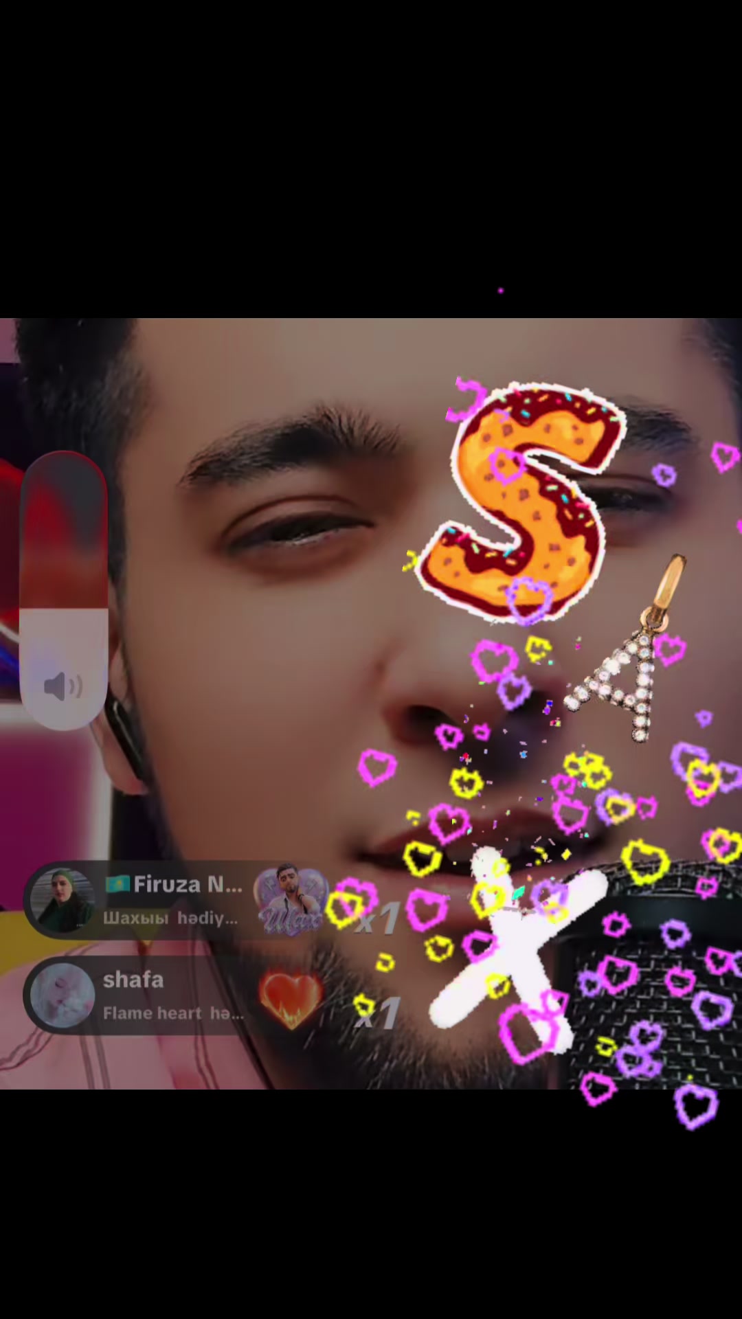 @୨ৎ𝒜𝔂𝓰&ouml;ᶻ𝓮ˡ🤍Şᵃˣ🎙️🕊️🇦🇿✅