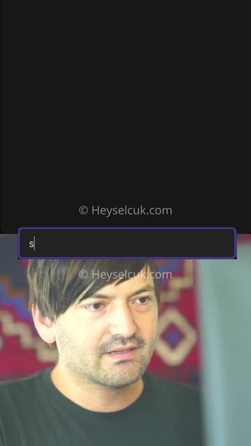 @Heyselcuk.com
