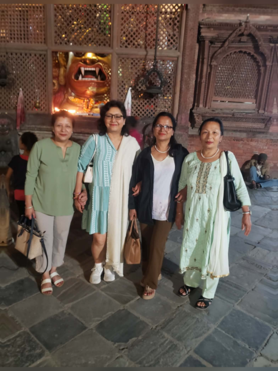 @Rajani Maharjan