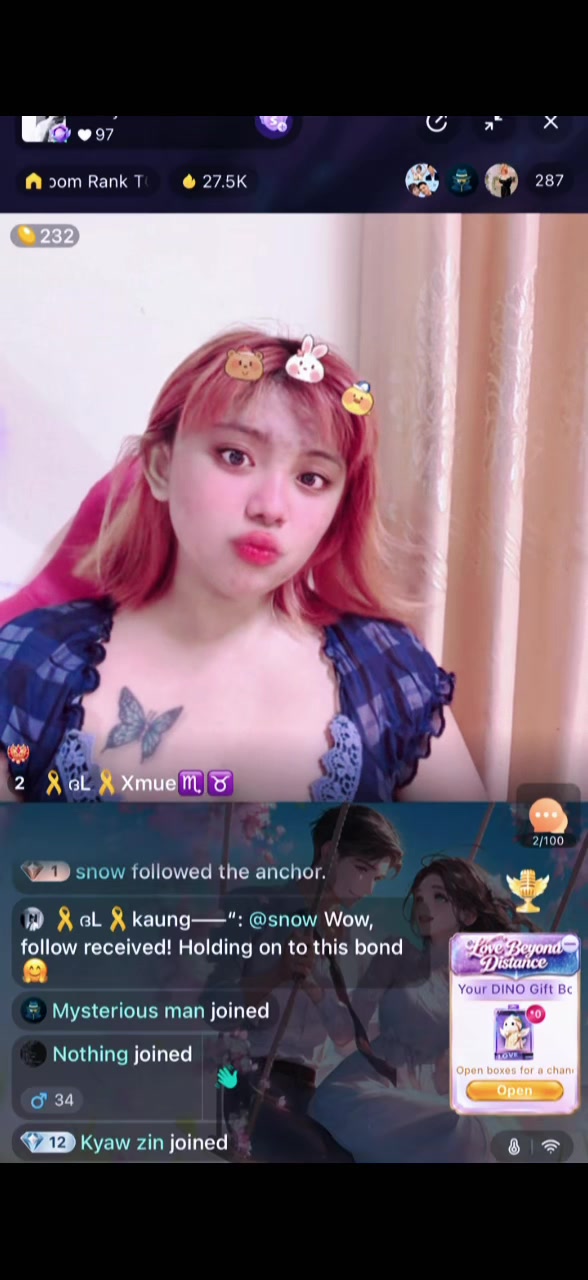 @xmuexmue20♉️♉️