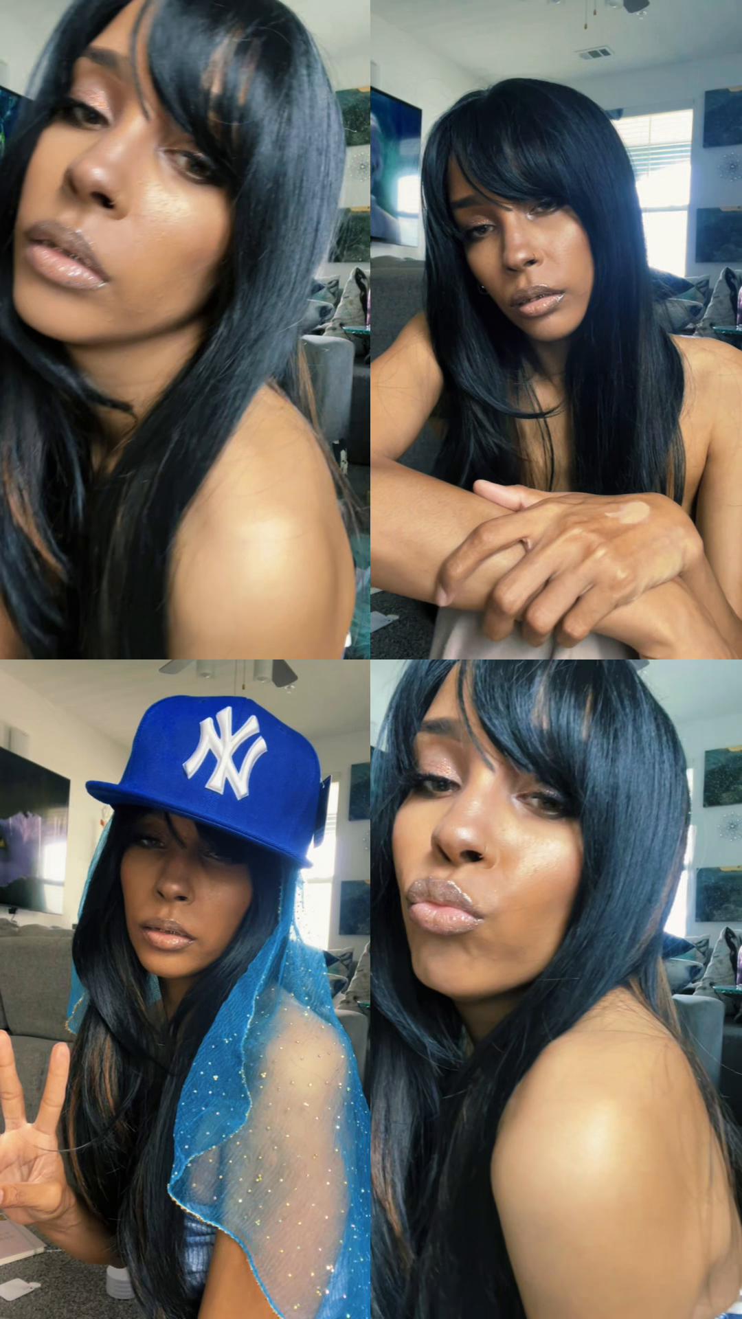 @OneInAaliyah