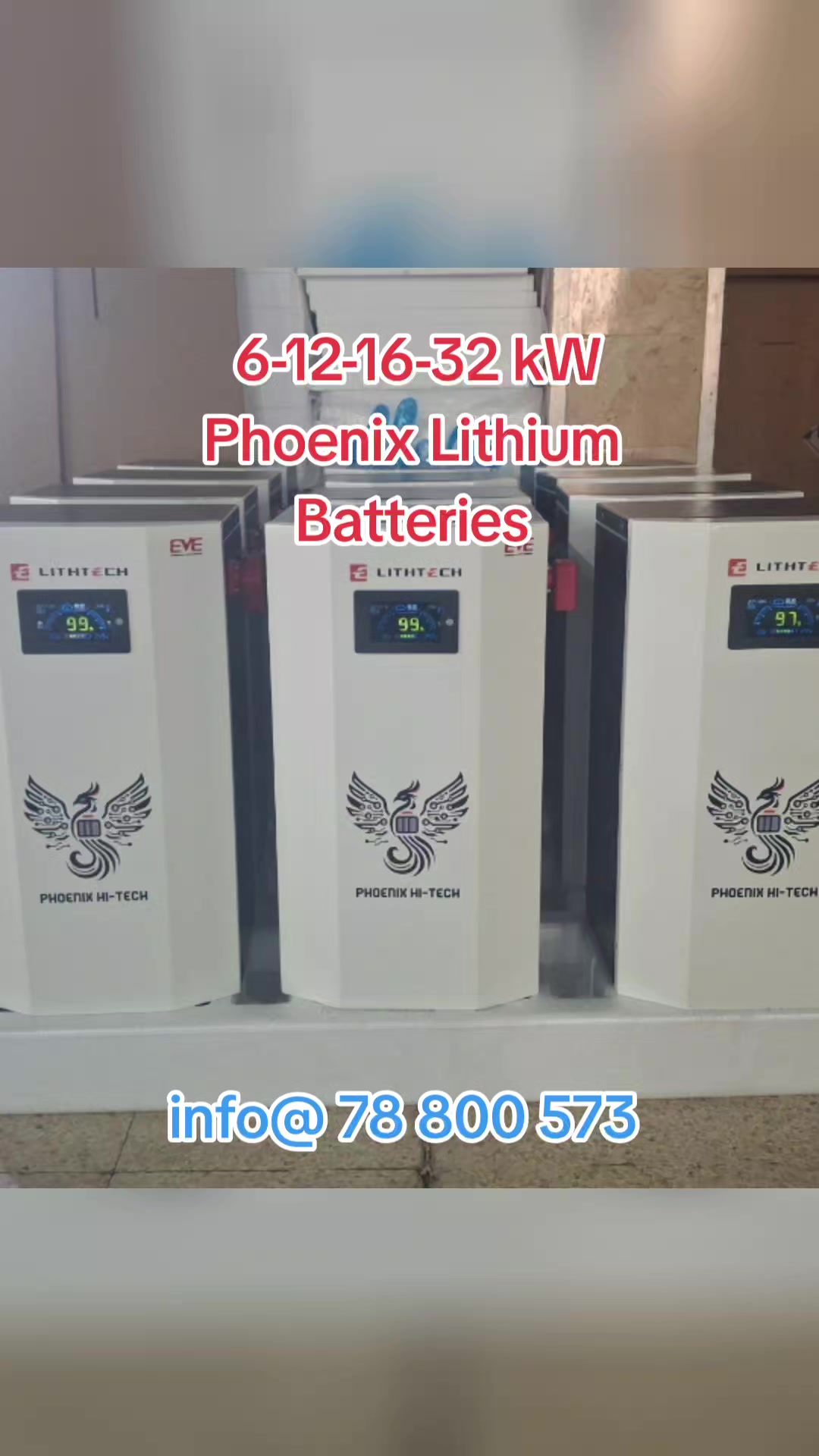 @Electricity & Solar system