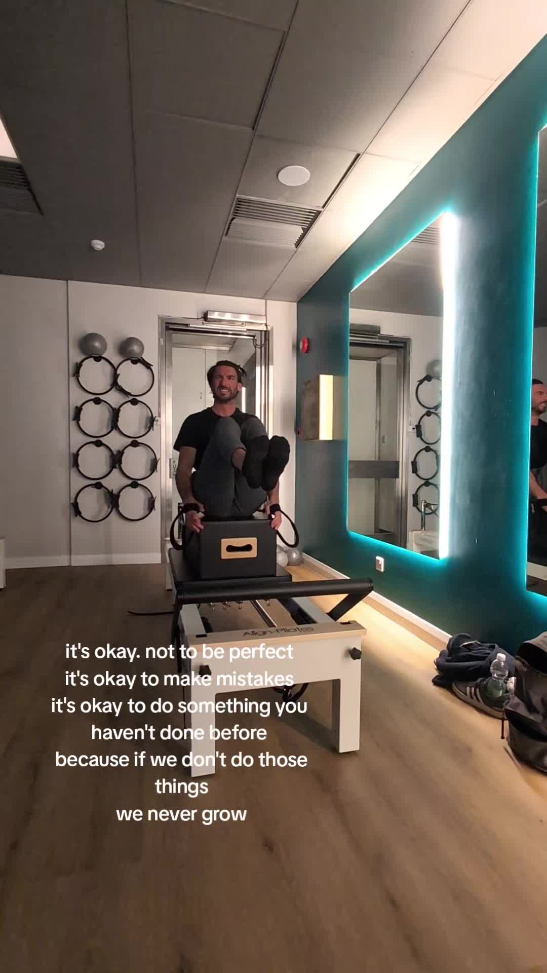 @Average Sam. Box/Boulder/Yoga
