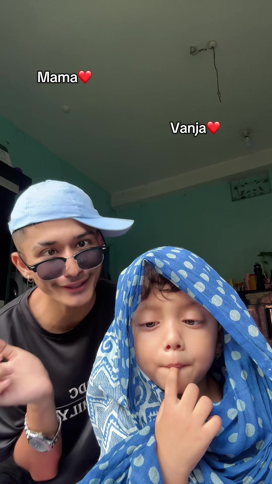 @Mama_vanja❤️