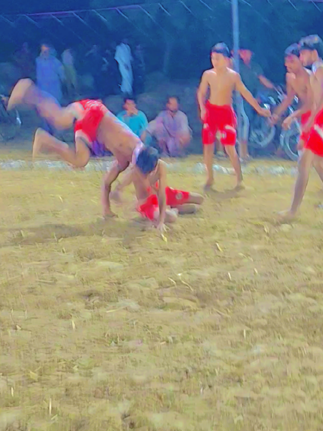 @Mana gujjar kabbadi club 249eb