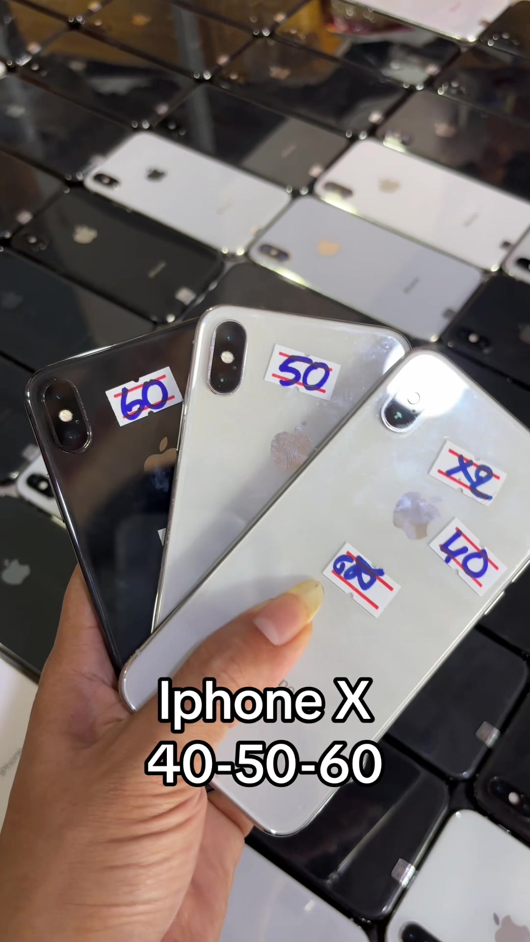 @នរ៉ា ពិសី ហាងលក់ទូរស័ព្ទ 2 🥰