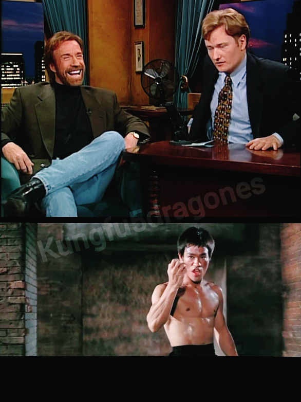 @Kung Fu 5 Dragones