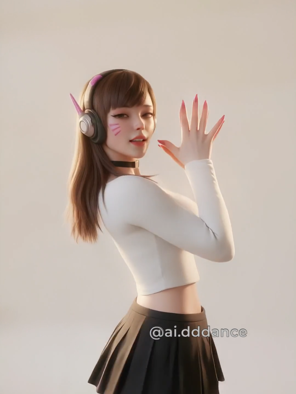 @Digital Diva Dance