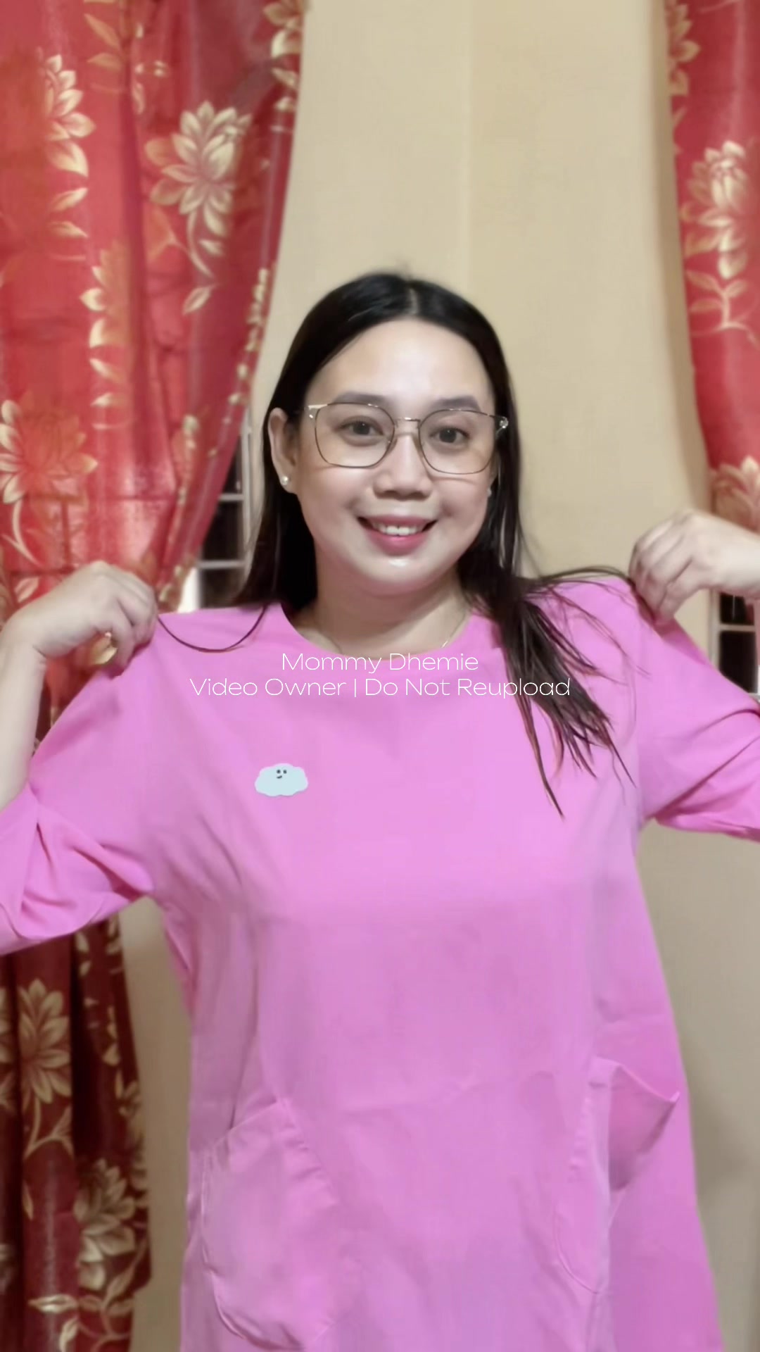 @Mommy Dhemieッ