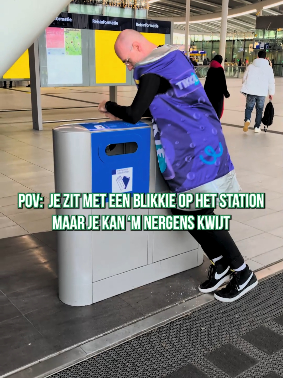 @Joost Bouhof