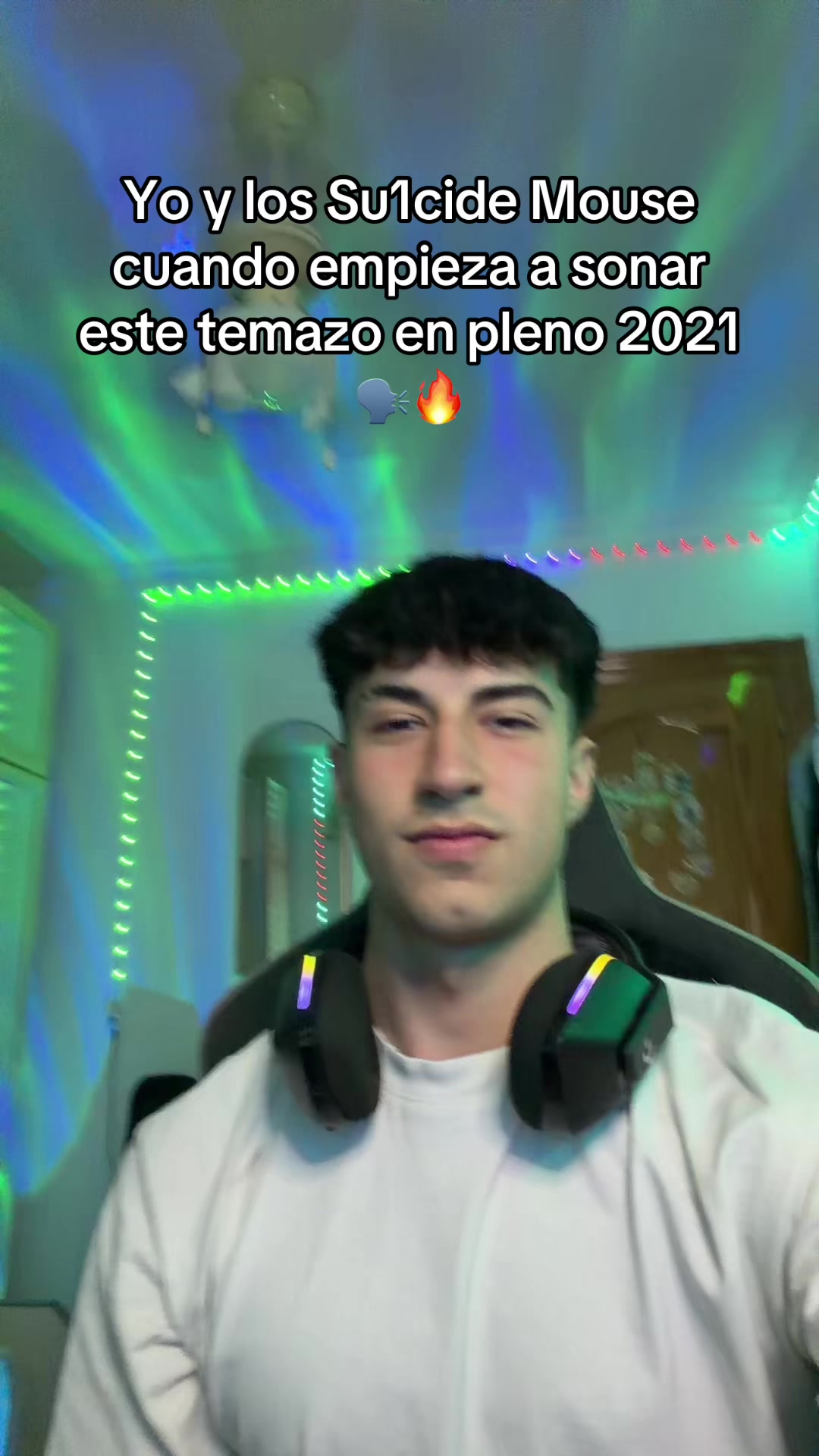 @Swaggy (Funkin's Version)