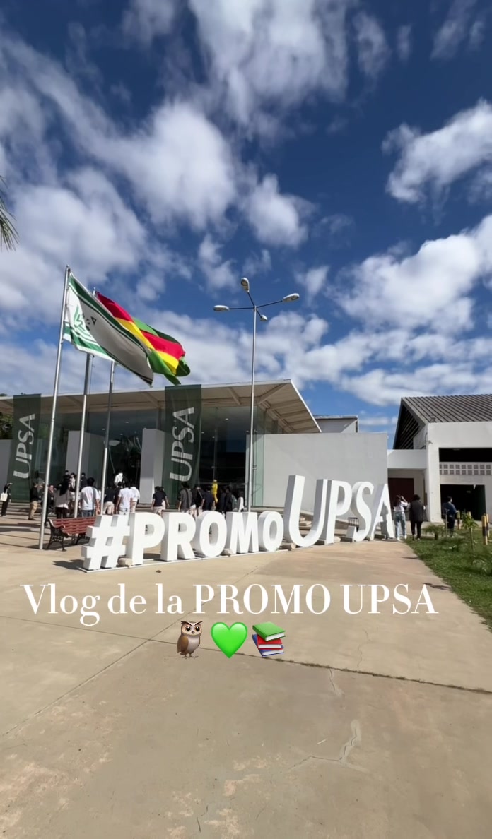 @Comunidad UPSA
