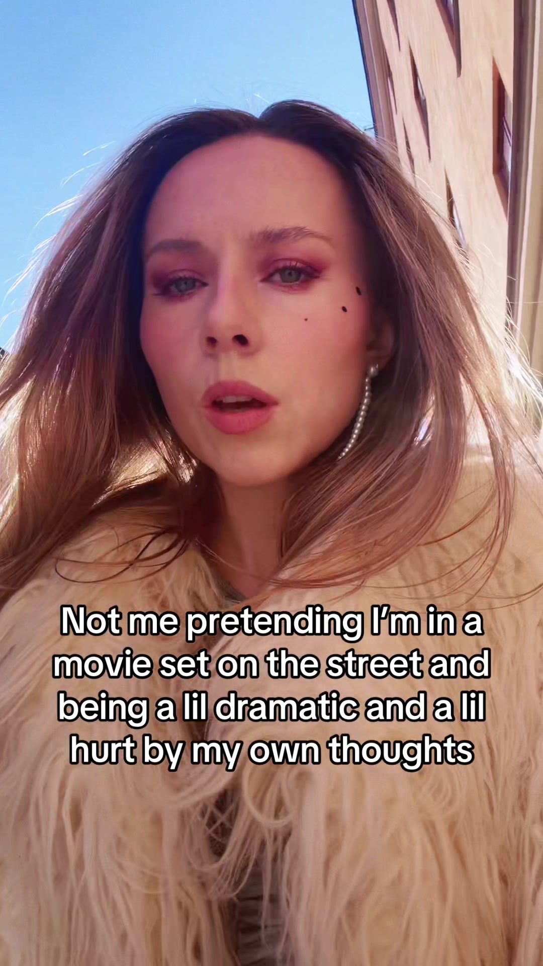 @Amanda Alexander