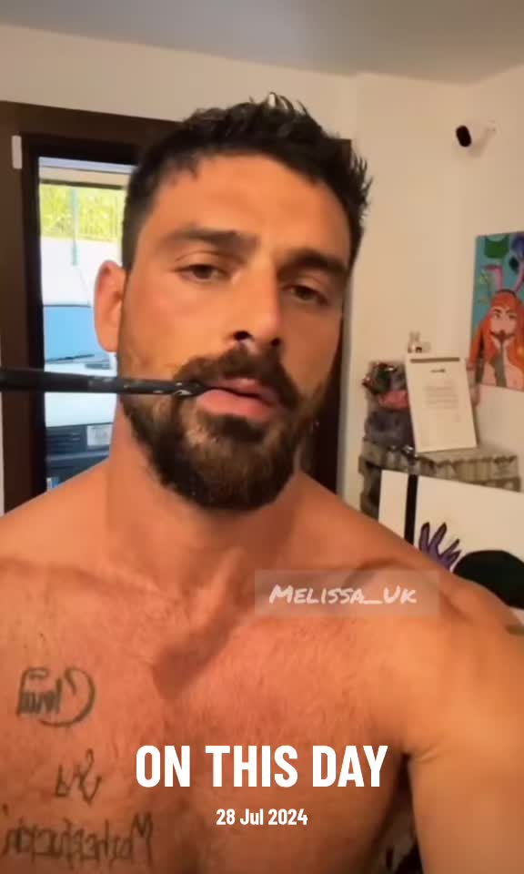 @Melissa_michele_morrone_fan_uk