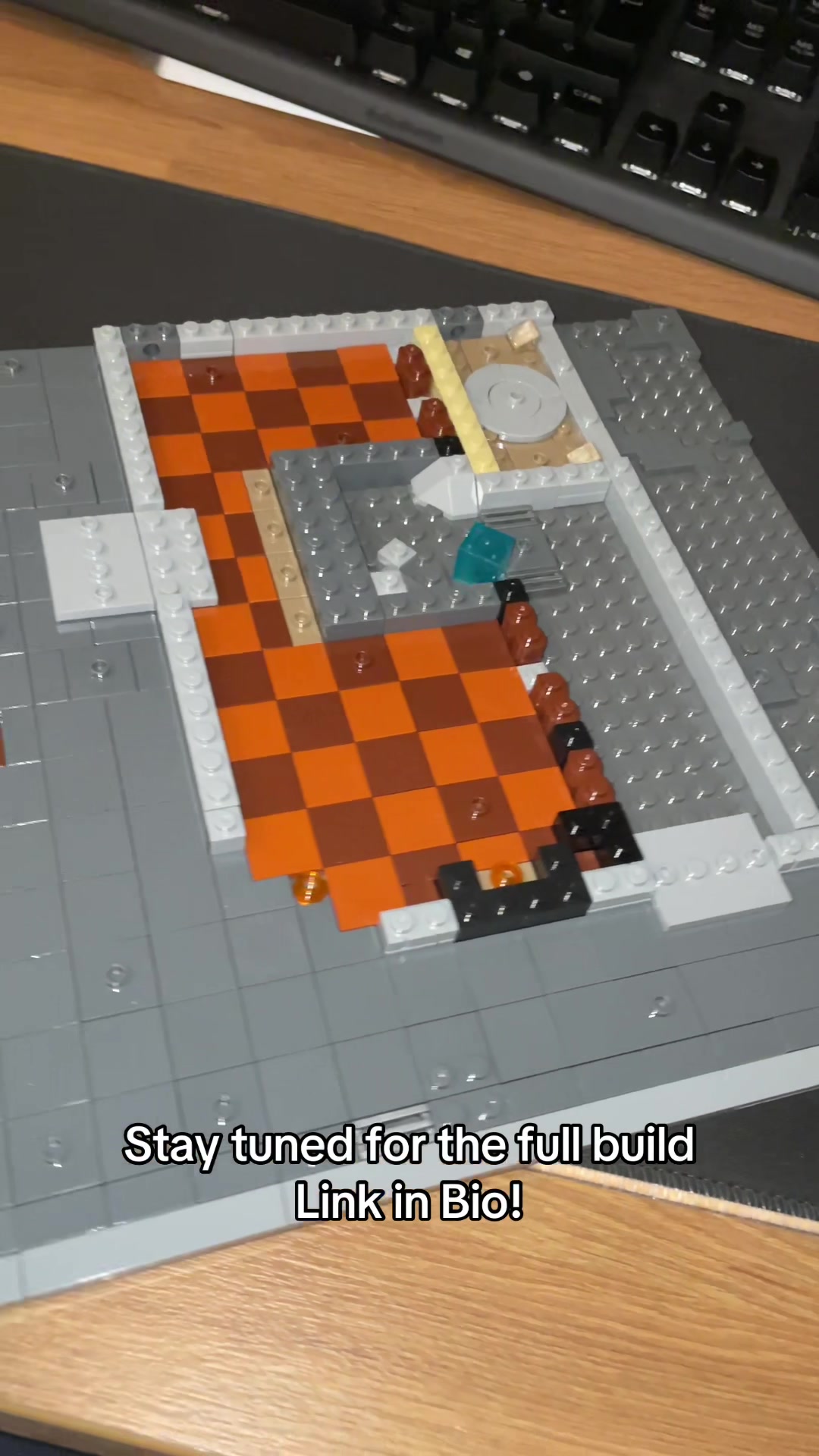 @The Lego Man