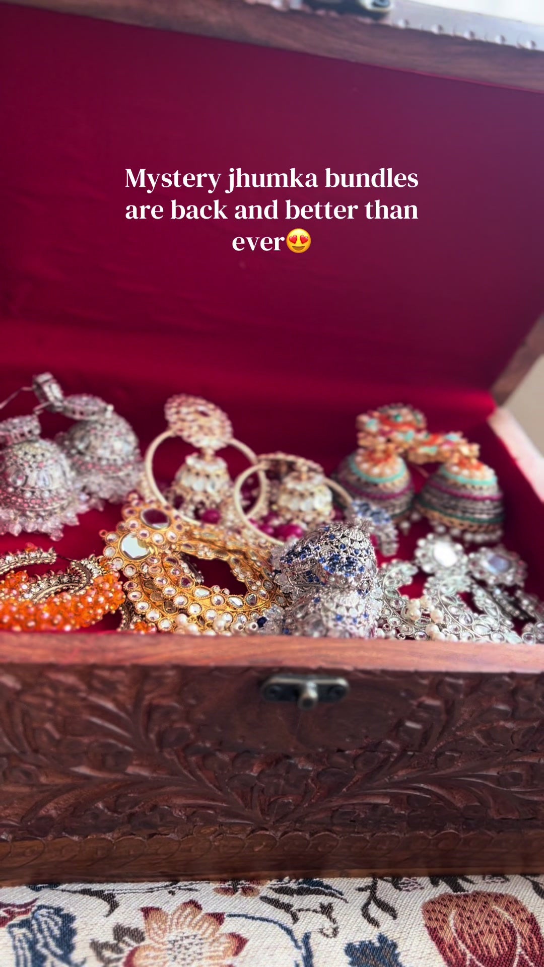 @Ayeshas Jewellery Box
