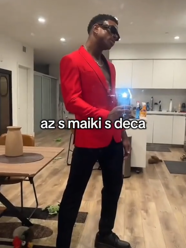 @🇸🇳🇪🇨Dakarai🇧🇬