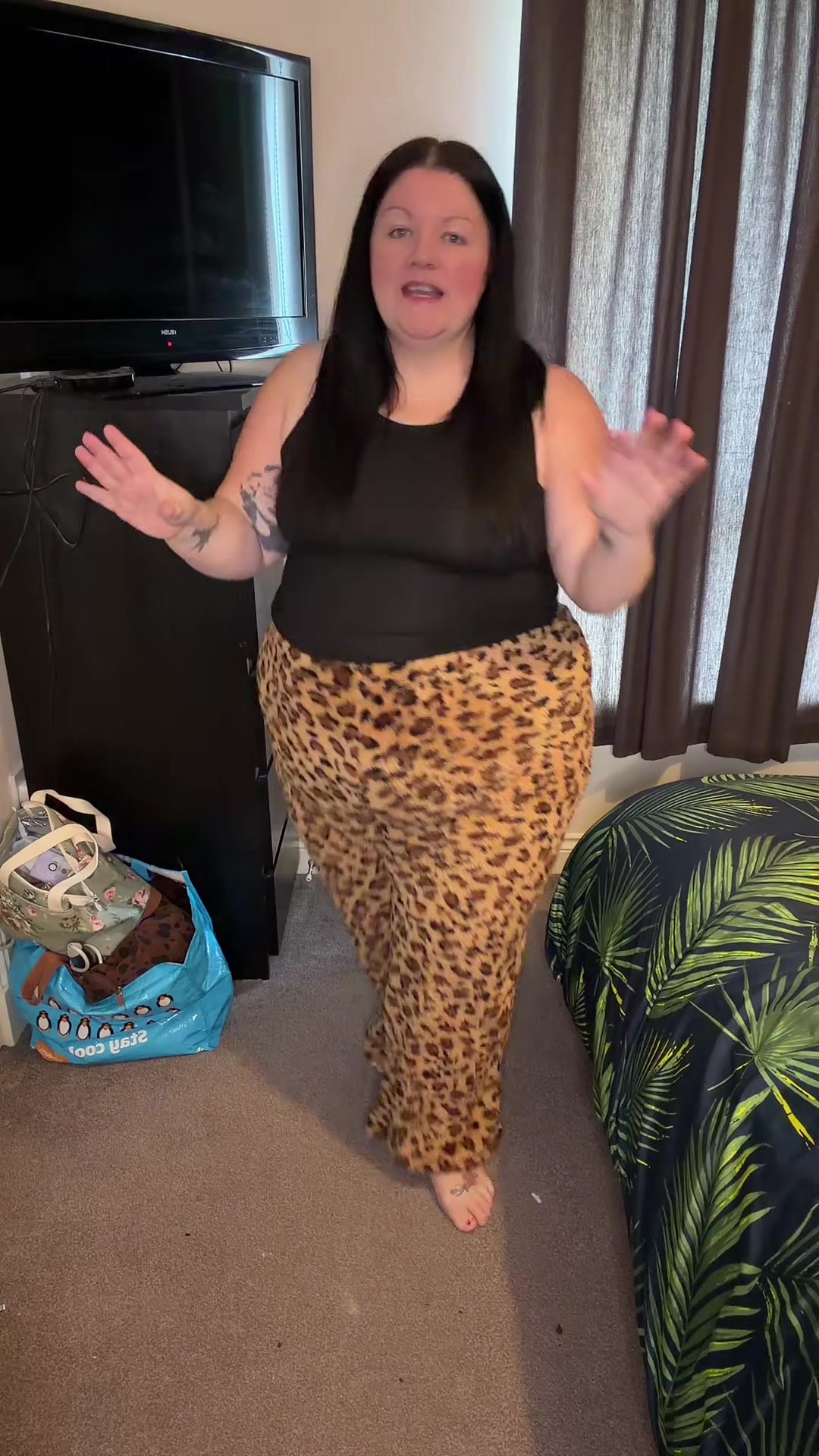 @💚Pamela💚
