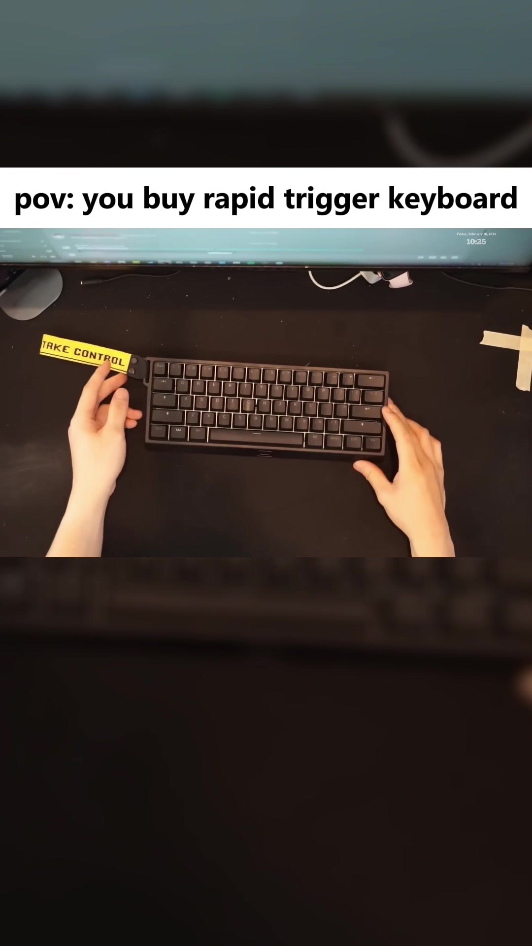 @osu! clips