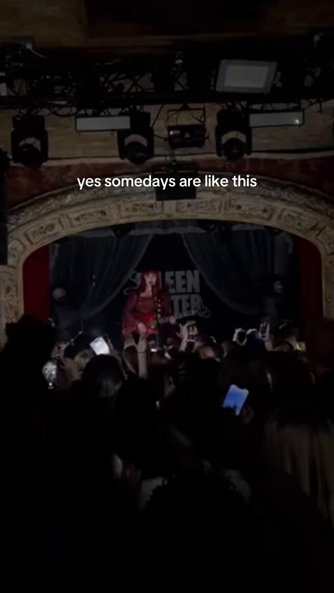 @Lydia May