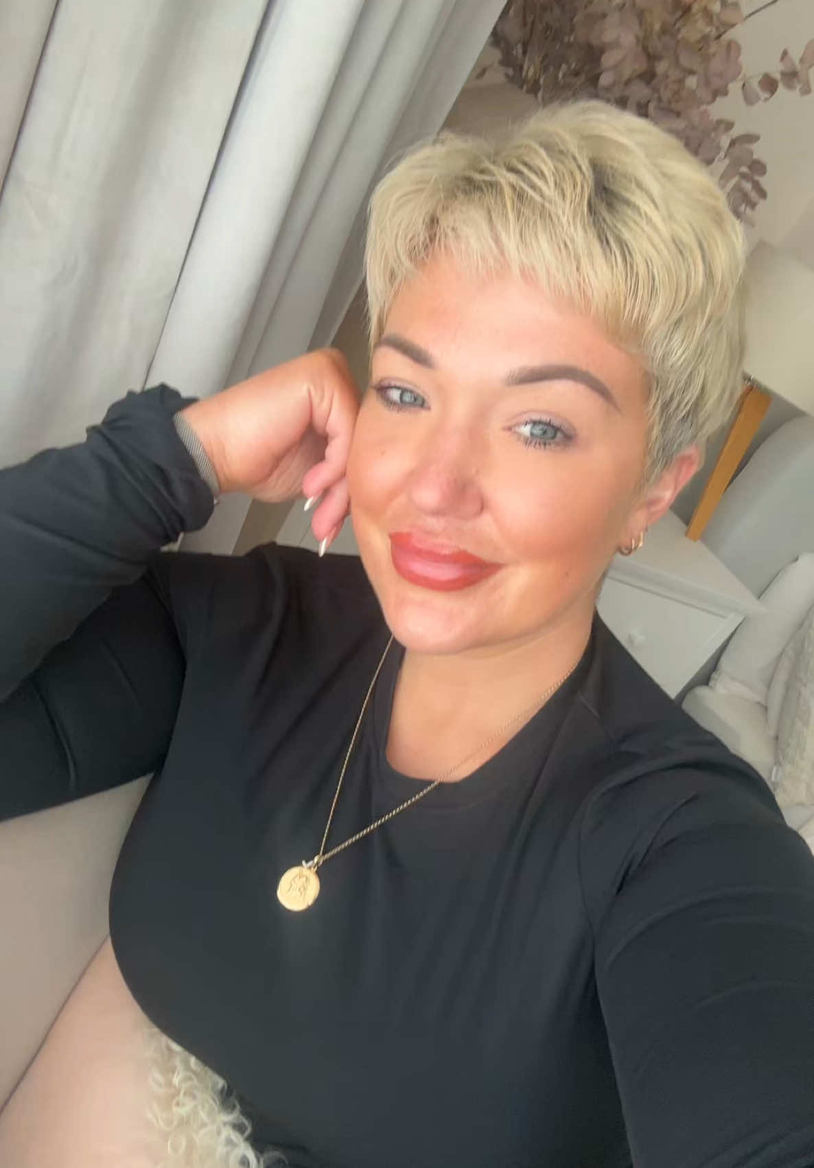 @Lisa ✨ Life after Cancer