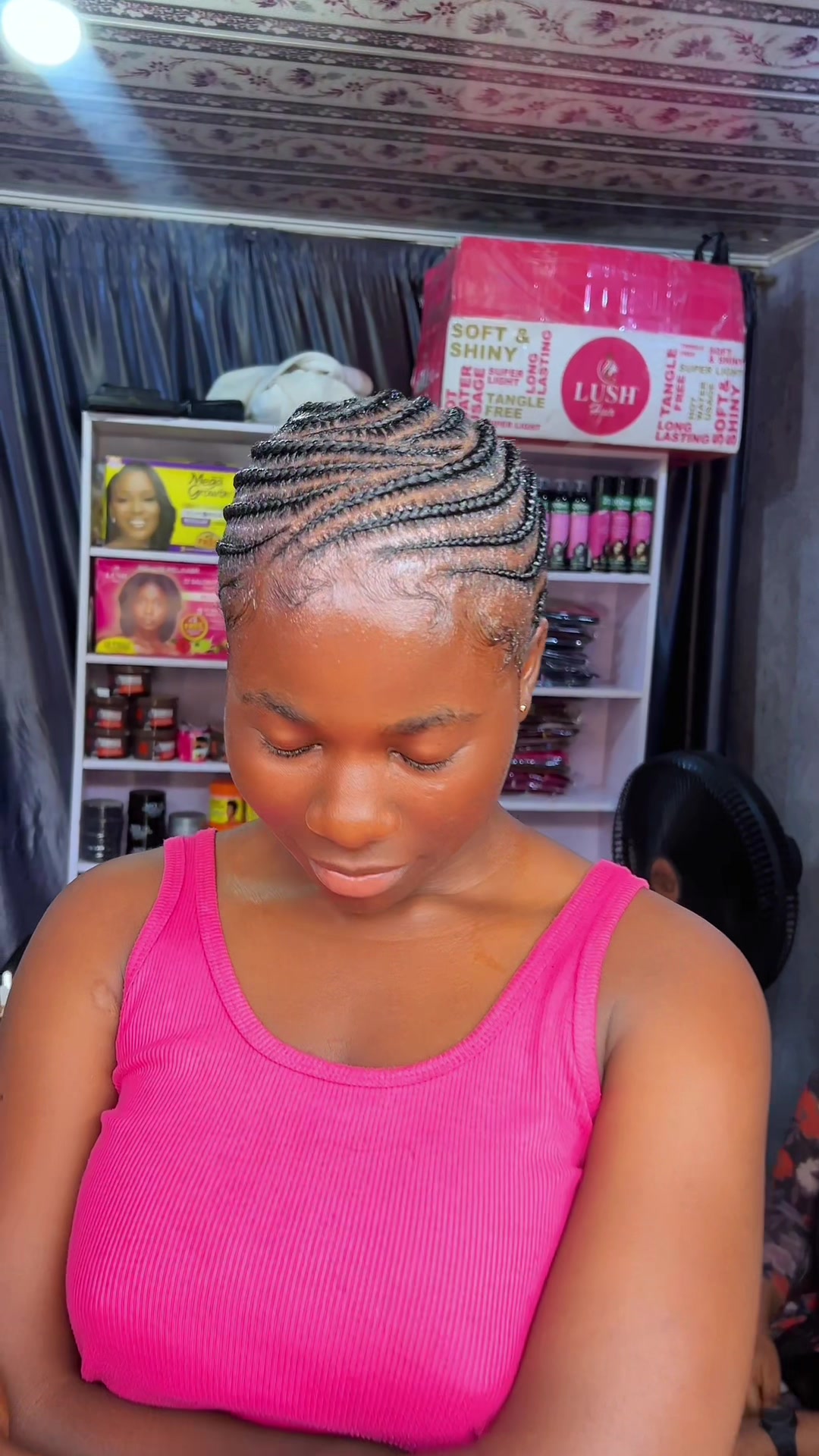 @OWERRI BRAIDER || D.H
