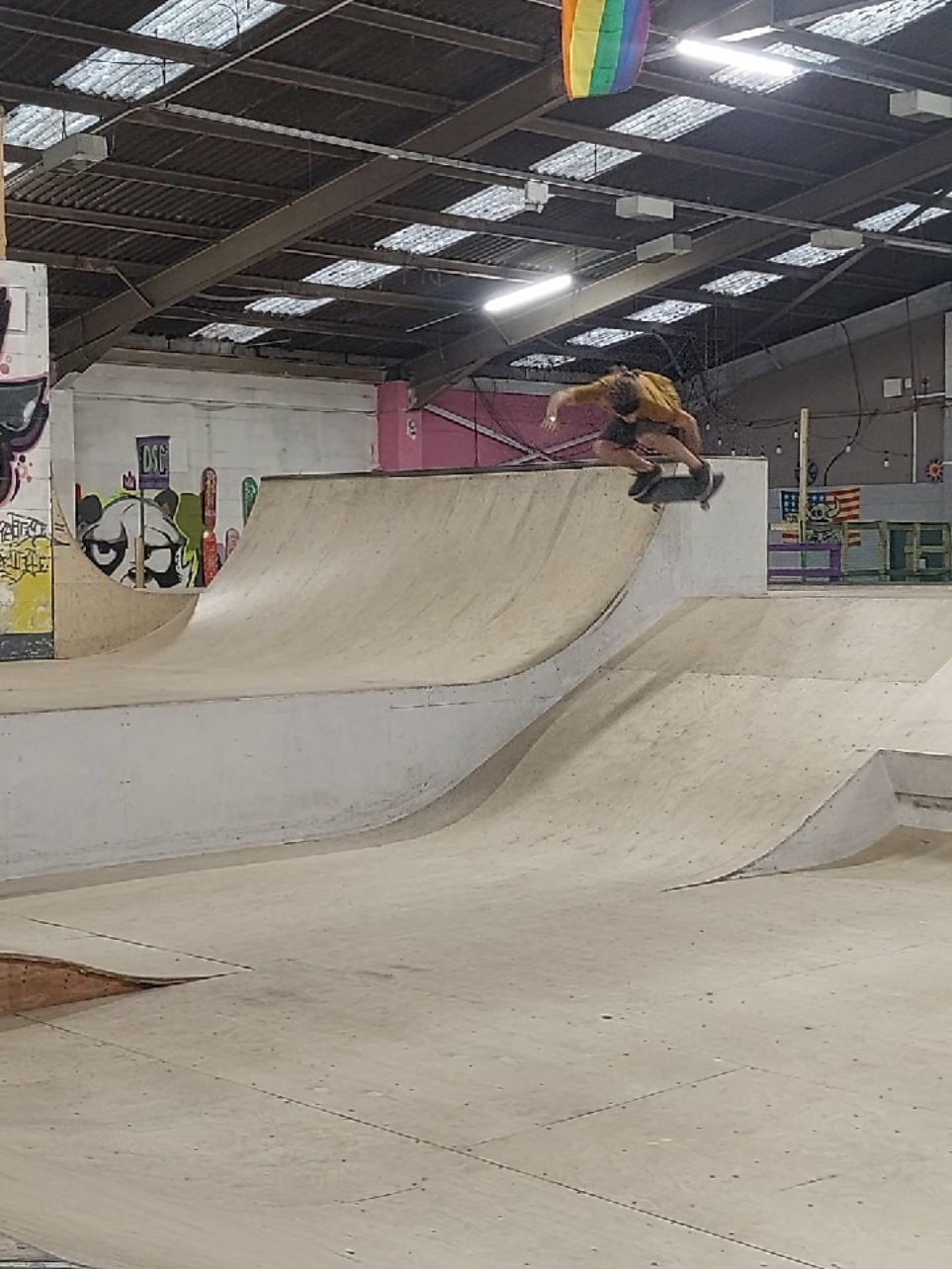 @Crazydanskateboardcoach