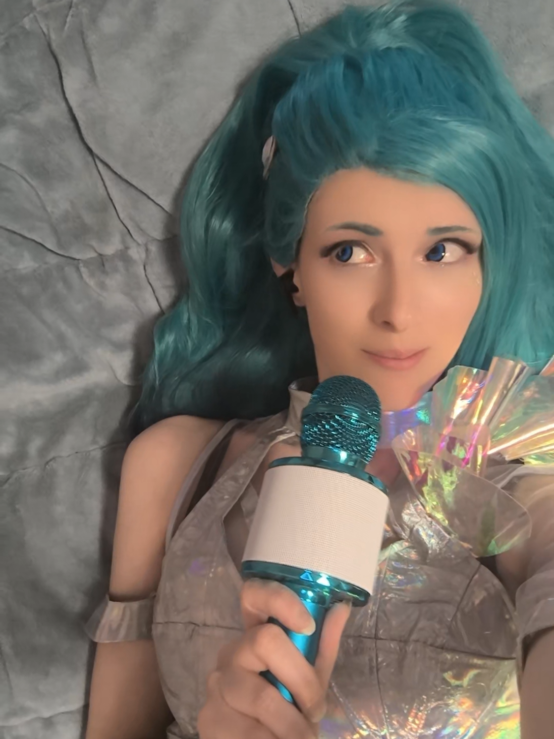 @SakuraKazeCosplay