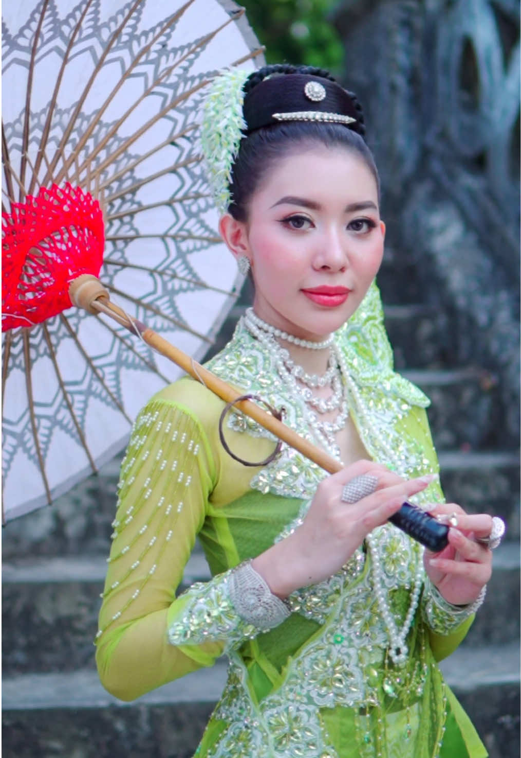 @Miss Universe Thanlyin&Sittwe