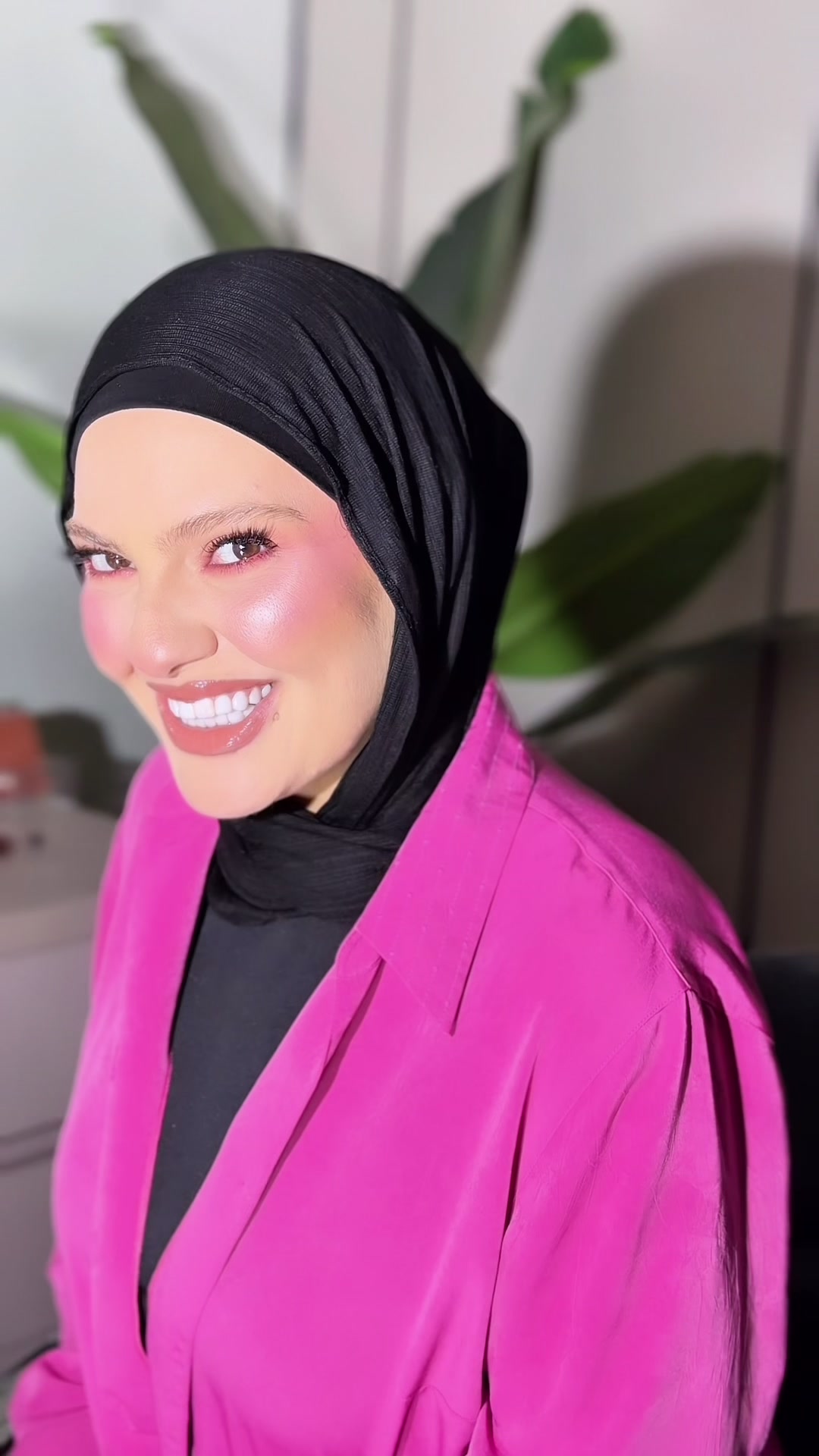 @MAYA O. Karimeh