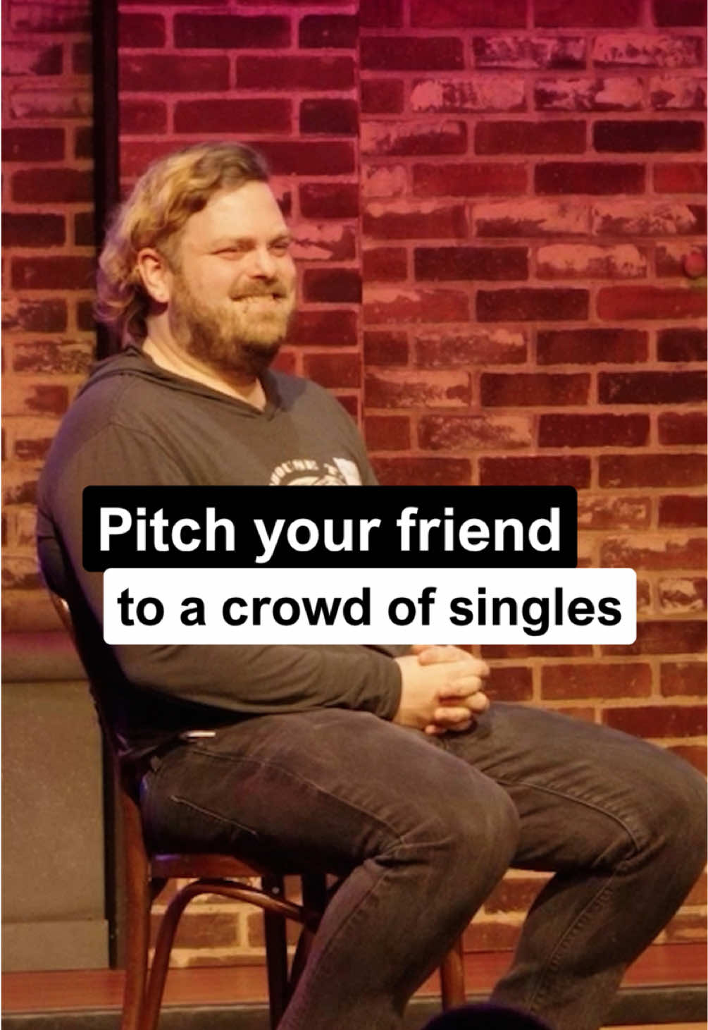 @Pitch and Pair NYC