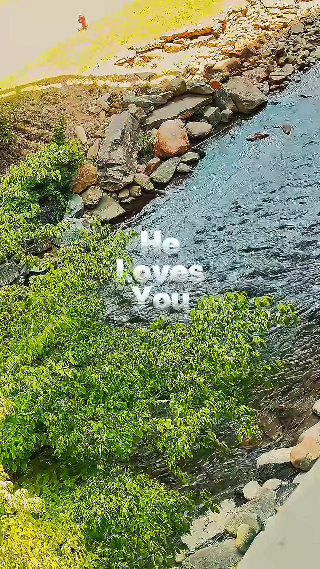 @Soothing Peaceful