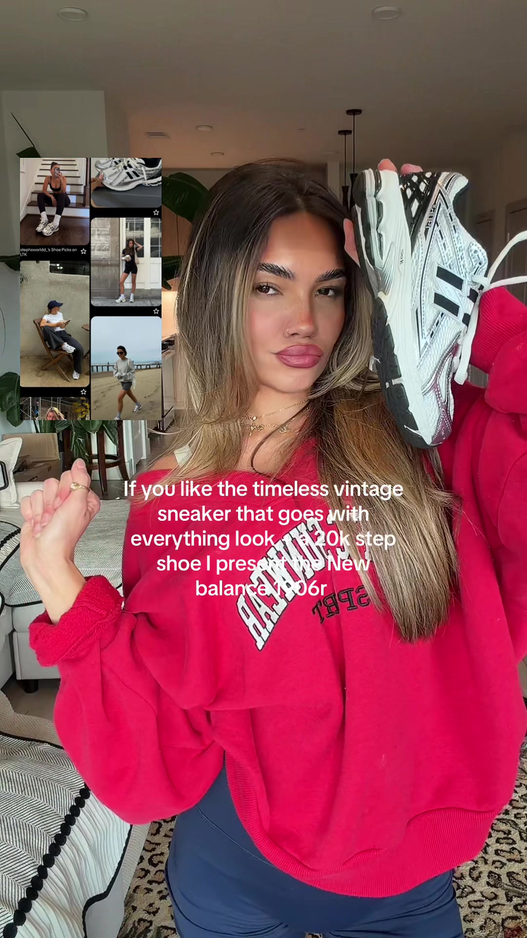 @Bella Gonzales