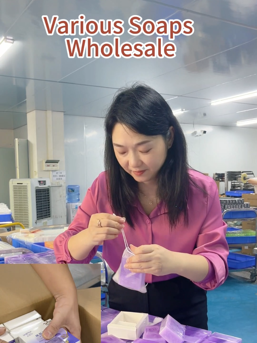 @Fengye factory