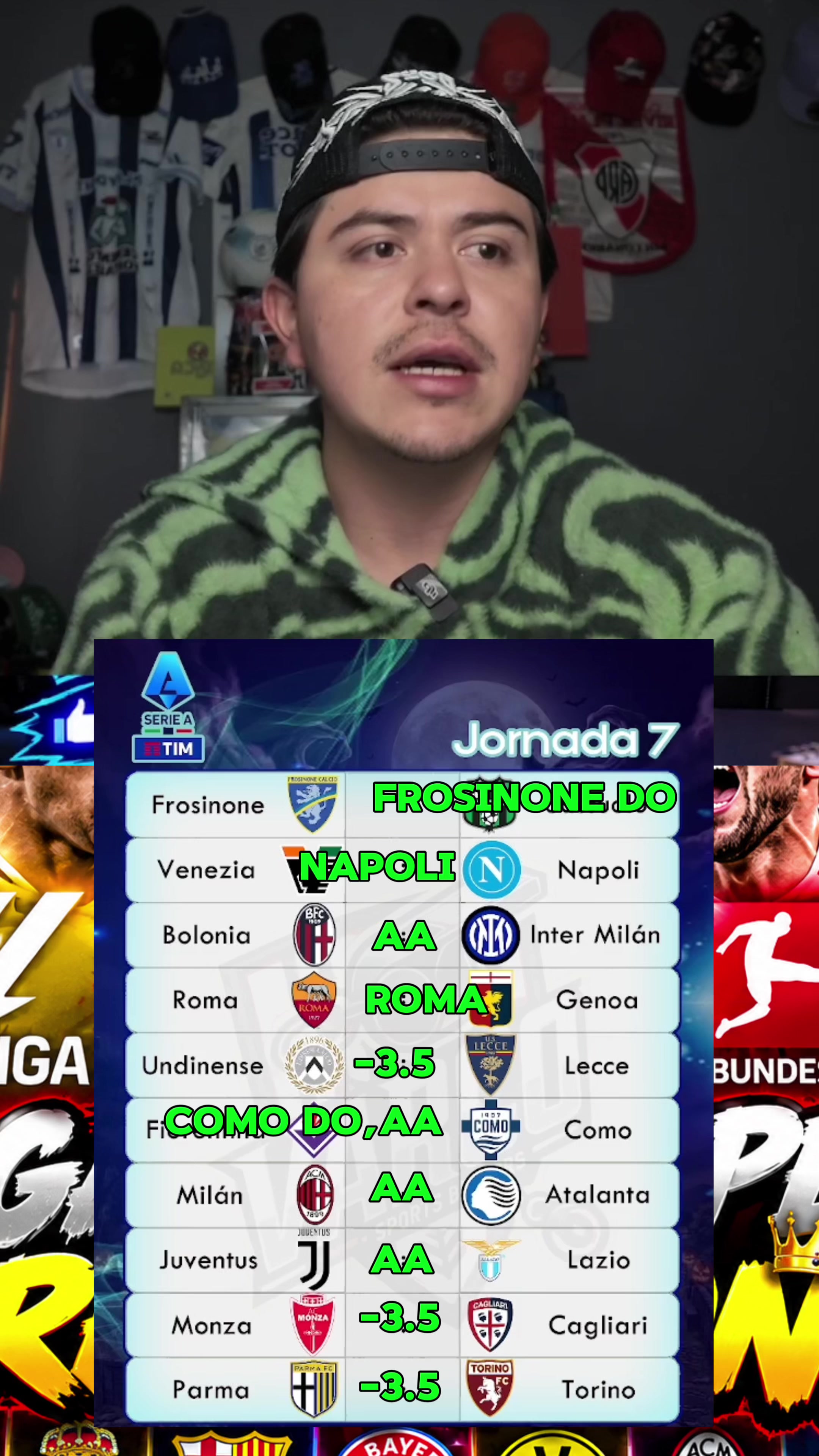 @SOMOS ROMIEES
