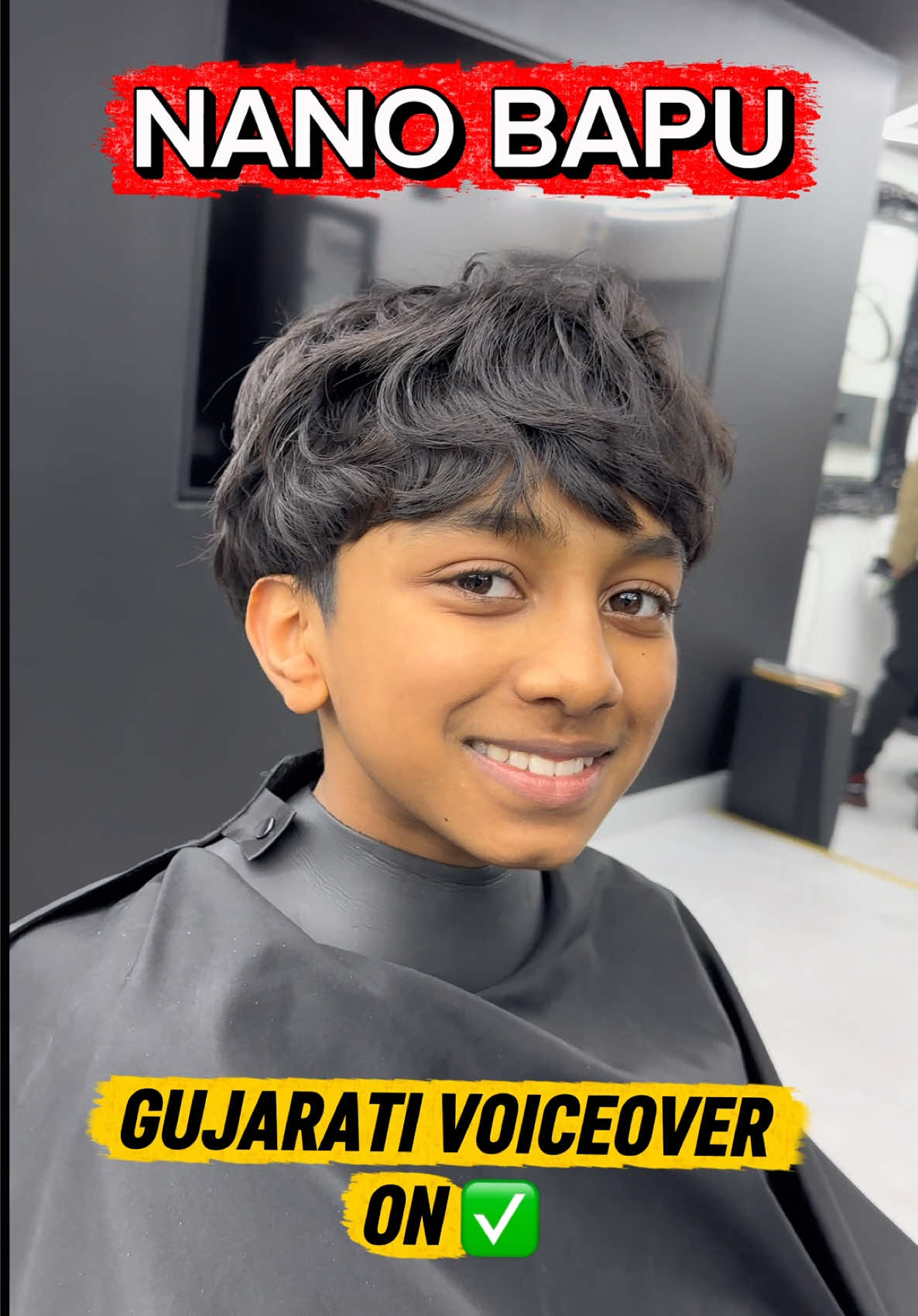 @BAPUBARBER
