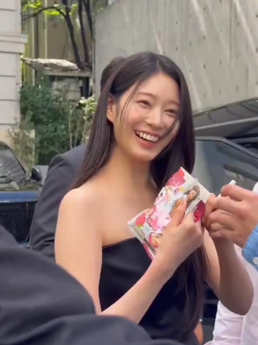 @minjuミンジュ毎日投稿 민주