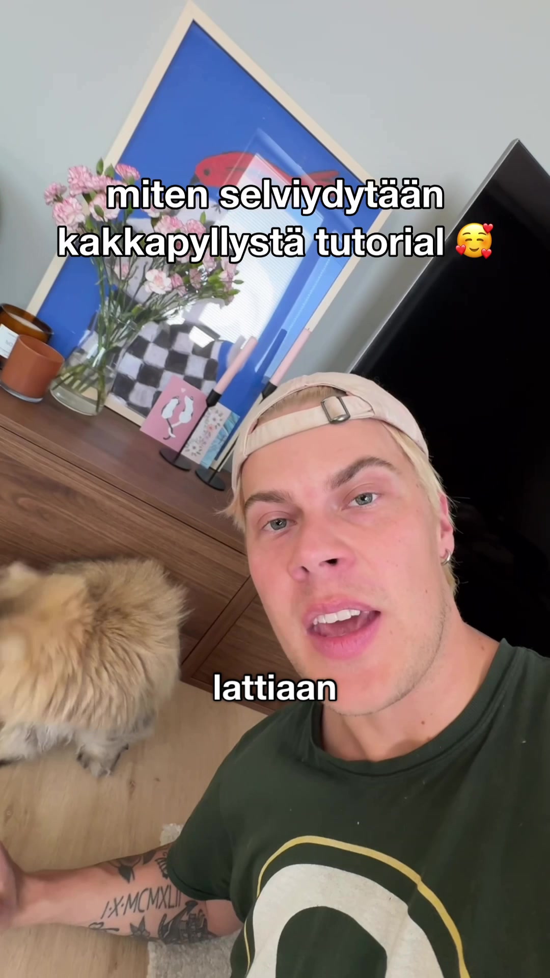@Teemu Vuorela