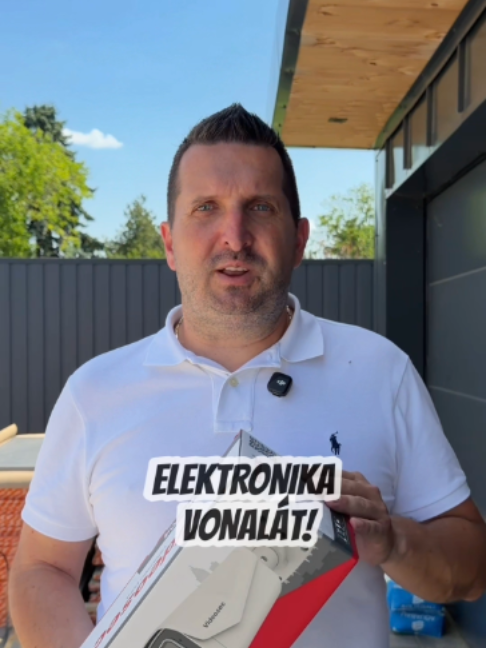 @Elektronika Vonala Security
